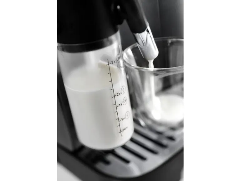 De'Longhi Kaffeevollautomat Magnifica Evo M ECAM290.61 Silber