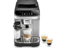 De'Longhi Kaffeevollautomat Magnifica Evo M ECAM290.61 Silber