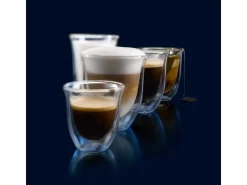 De'Longhi Kaffeevollautomat Magnifica Evo M ECAM290.61 Silber