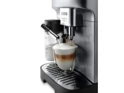 De'Longhi Kaffeevollautomat Magnifica Evo M ECAM290.61 Silber