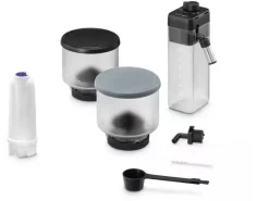 De'Longhi Kaffeevollautomat Rivelia EXAM440.55.G Pebble Grey