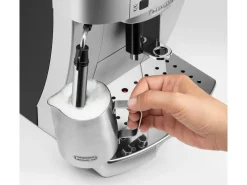 De'Longhi Kaffeevollautomat Magnifica S Schwarz 1.8 L