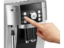 De'Longhi Kaffeevollautomat Magnifica S Schwarz 1.8 L