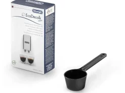 De'Longhi Kaffeevollautomat Magnifica S Schwarz 1.8 L