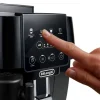 De'Longhi Kaffeevollautomat Magnifica Start Milk ECAM220.60.B Schwarz