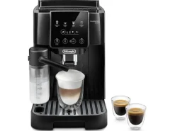 De'Longhi Kaffeevollautomat Magnifica Start Milk ECAM220.60.B Schwarz