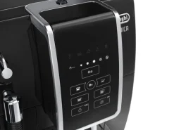 De'Longhi Kaffeevollautomat Dinamica ECAM 350.15.B Schwarz