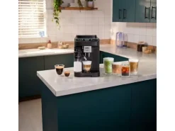 De'Longhi Magnifica Duo Schwarz
