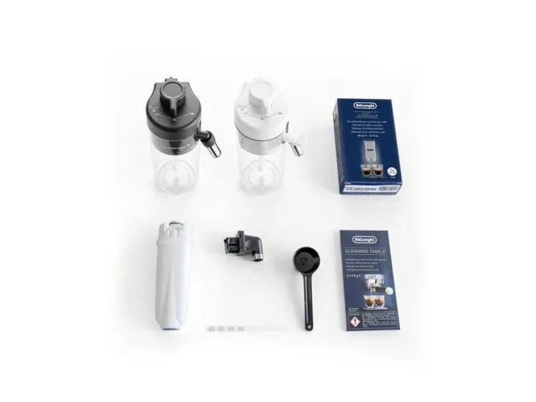 De'Longhi Magnifica Duo Schwarz