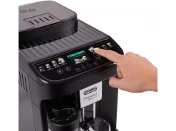 De'Longhi Magnifica Duo Schwarz