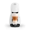 De'Longhi Portionskaffeemaschine Dolce Gusto Piccolo XS EDG110 Weiss