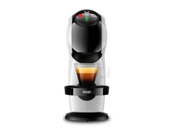 De'Longhi Portionskaffeemaschine EDG226.W Genio S Weiss