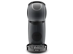De'Longhi Portionskaffeemaschine Dolce Gusto Genio S Touch Grau