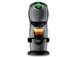 De'Longhi Portionskaffeemaschine Dolce Gusto Genio S Touch Grau