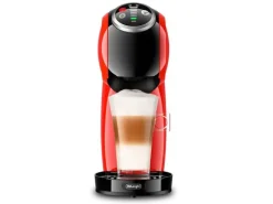 De'Longhi Portionskaffeemaschine Dolce Gusto Genio S Plus EDG315 Rot