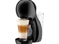 De'Longhi Portionskaffeemaschine Dolce Gusto Piccolo XS EDG210.BGY