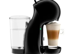 De'Longhi Portionskaffeemaschine Dolce Gusto Piccolo XS EDG210.BGY