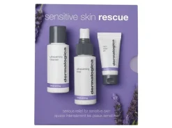 dermalogica Geschenkset Sensitive Rescue Kit