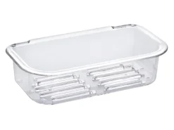 diaqua® Seifenschale Klar