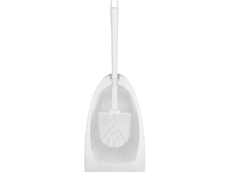 diaqua® Toilettenbürste Weiss