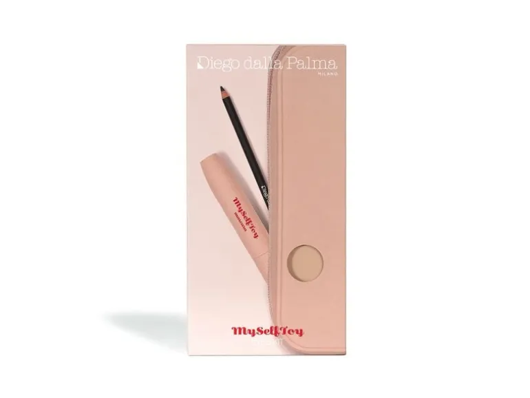 Diego dalla Palma MySelfToy Mascara Kit