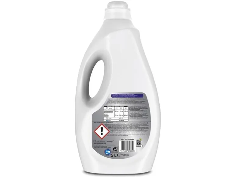 Diversey Pro Formula Omo Professional Liquid Colour 5 l