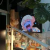 Divoom Pixoo64 Schwarz