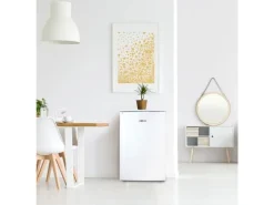 Domo Kühlschrank DO91125 Rechts/Wechselbar