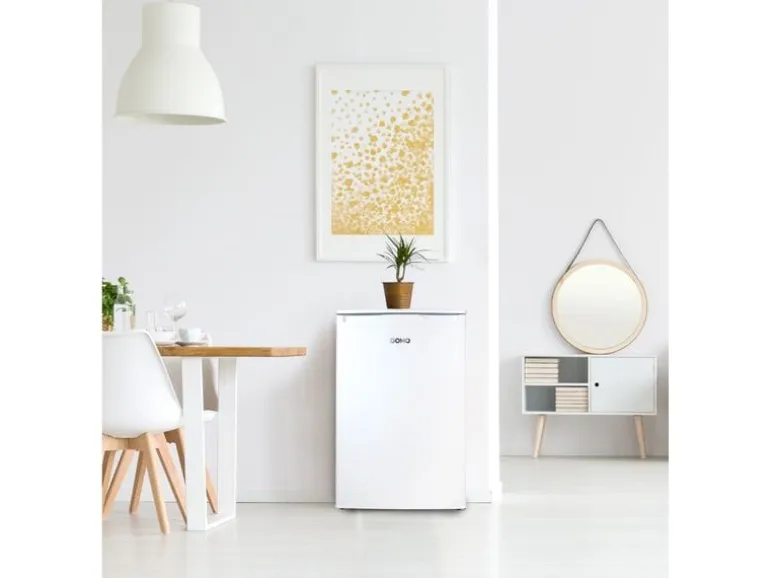 Domo Kühlschrank DO91125 Rechts/Wechselbar