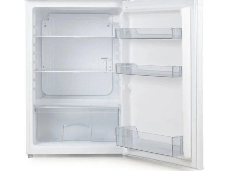 Domo Kühlschrank DO91125 Rechts/Wechselbar