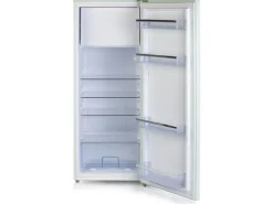 Domo Kühlschrank DO91701R Hellgrün, Rechts