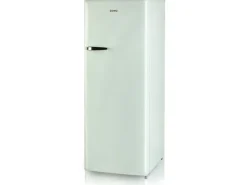 Domo Kühlschrank DO91701R Hellgrün, Rechts