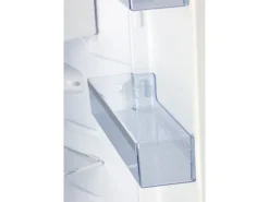 Domo Kühlschrank DO91701R Hellgrün, Rechts