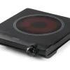 Domo Kochplatte DO30111KP 1250 W