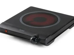 Domo Kochplatte DO30111KP 1250 W