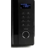 Domo Mikrowelle DO22301C Schwarz