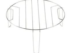 Domo Mikrowelle mit Grill DO22501G Schwarz