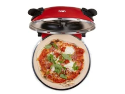 Domo Pizzaofen DO9284PZ