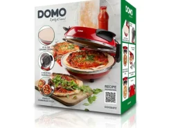 Domo Pizzaofen DO9284PZ