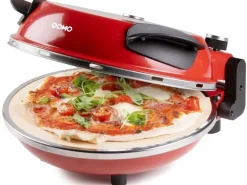Domo Pizzaofen DO9284PZ