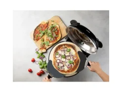 Domo Pizzaofen DO9285PZ