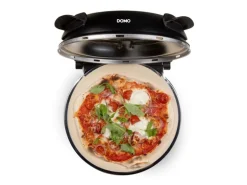 Domo Pizzaofen DO9285PZ
