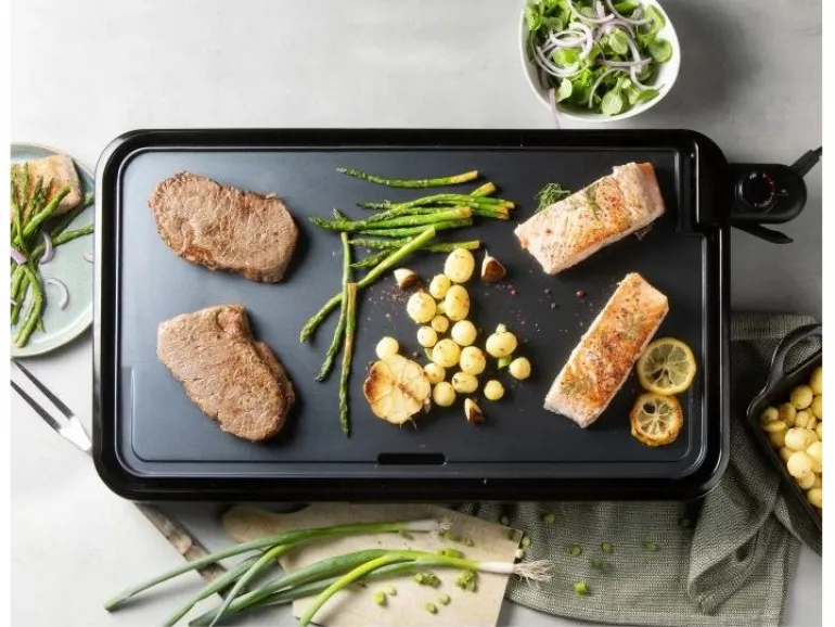 Domo Teppanyaki DO9263G