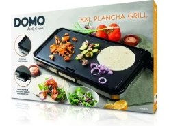 Domo Teppanyaki DO9263G