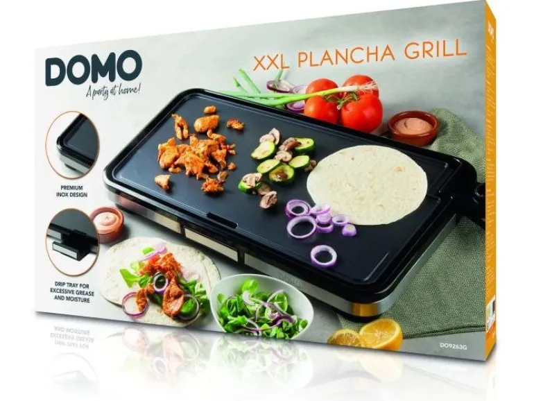 Domo Teppanyaki DO9263G