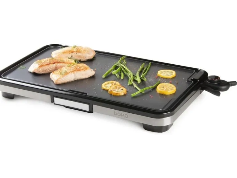 Domo Teppanyaki DO9263G