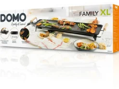 Domo Tischgrill DO8312TP 1800 W