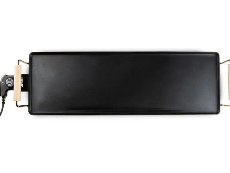Domo Tischgrill DO8312TP 1800 W