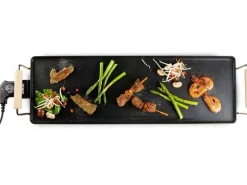 Domo Tischgrill DO8312TP 1800 W