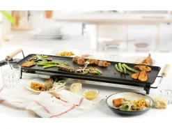Domo Tischgrill DO8312TP 1800 W